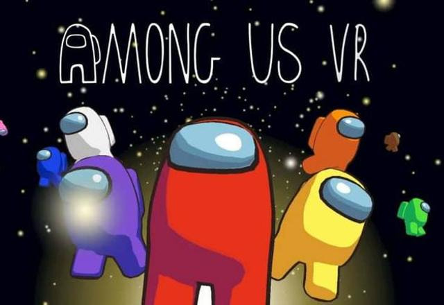 Among Us VR