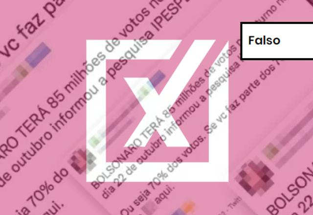 Projeto Comprova/Divulgação