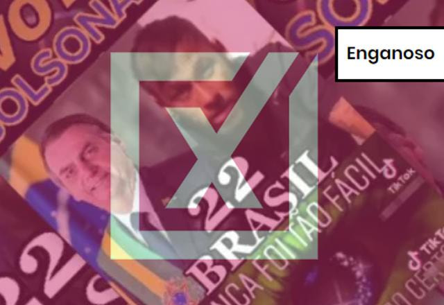 Projeto Comprova/Divulgação