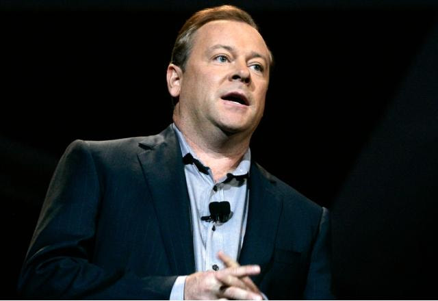 Jack Tretton ex-CEO da Sony