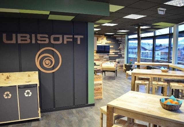 Ubisoft France