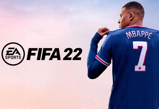 fifa 22