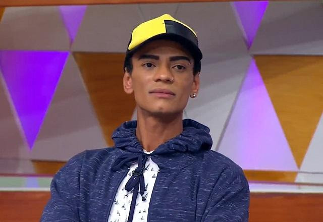 Participante do Casos de Família