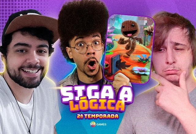 Siga a Logica ep1