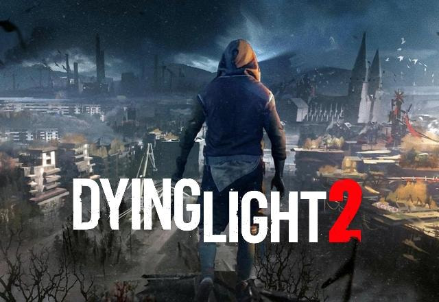 Imagem promocional de Dying Light 2 Stay Human