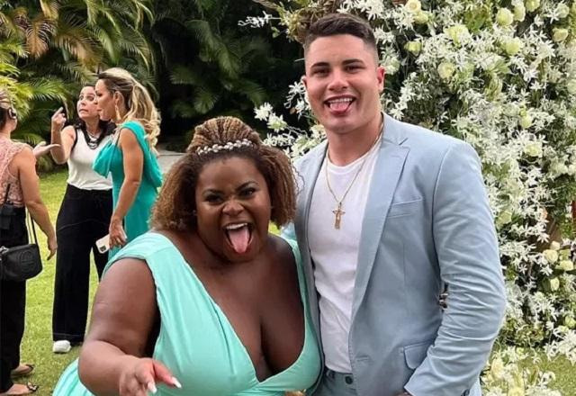 Lucas Souza Expõe Motivos do Divórcio com Jojo Todynho