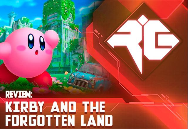 RG Kirby