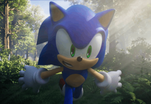 Sega afirma que Sonic Frontiers chegará no fim deste ano