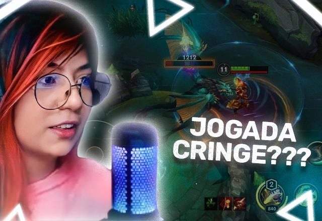 Thumbnail do Melhores Clipes #15