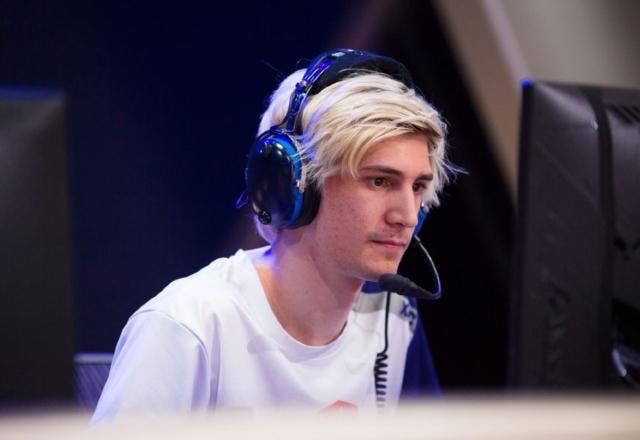 xQc