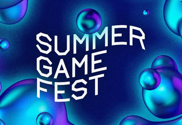 Imagem promocional do Summer Game Fest 2022