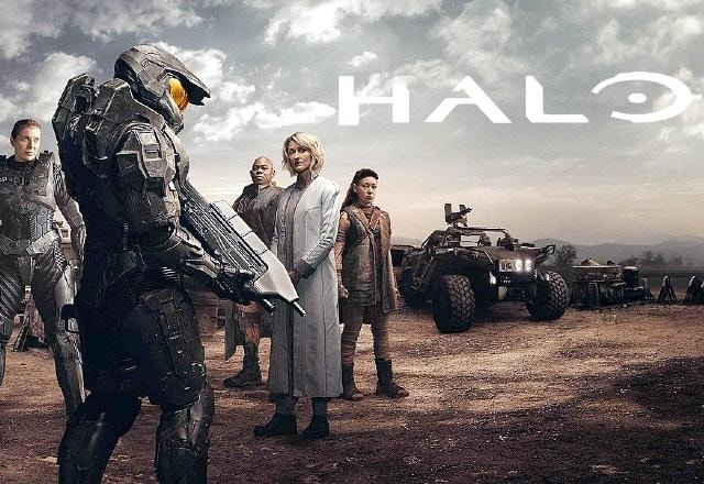 Halo TV Show