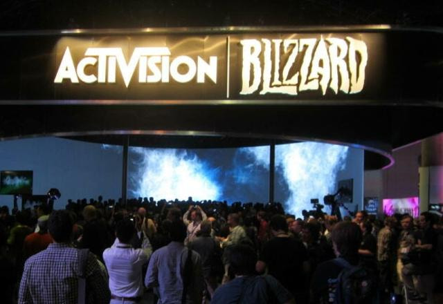 Activision Blizzard
