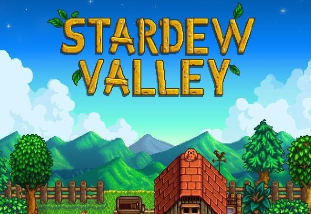Stardew Valley