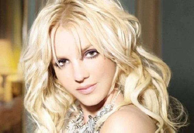 Britney Spears