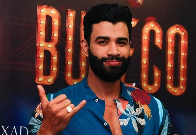 Gusttavo Lima