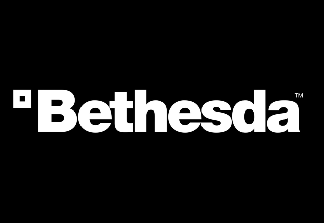 Logo da Bethesda