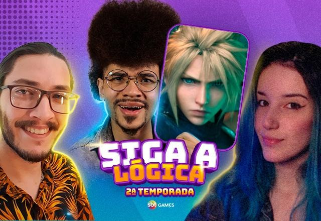 Siga a Lógica S02 EP03