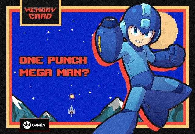 Mega Man