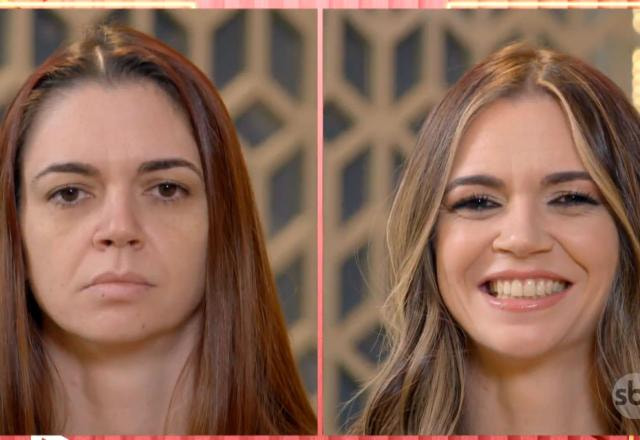 Participante do Esquadrão da Moda