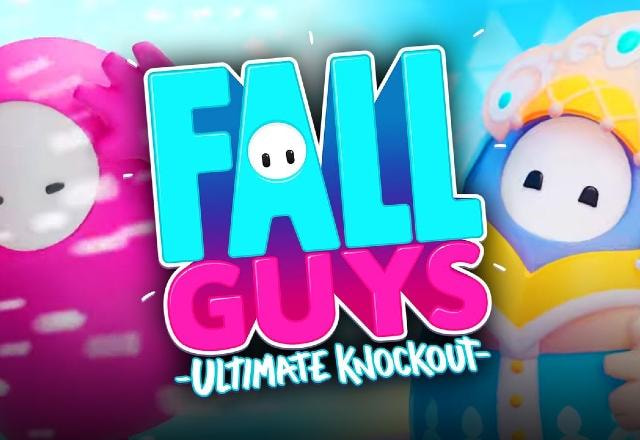 fallguys