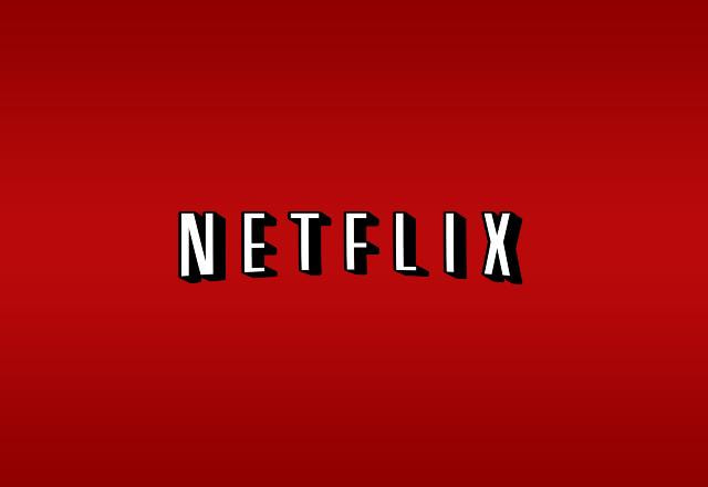 Logo da Netflix