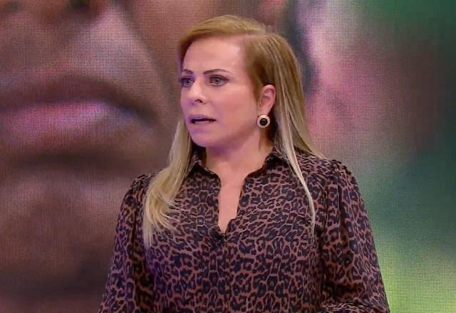 Participante do Casos de Família