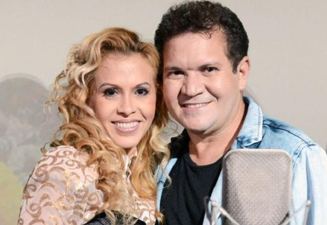 Joelma e Ximbinha