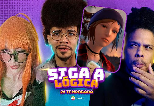 Siga a Lógica Ep 04