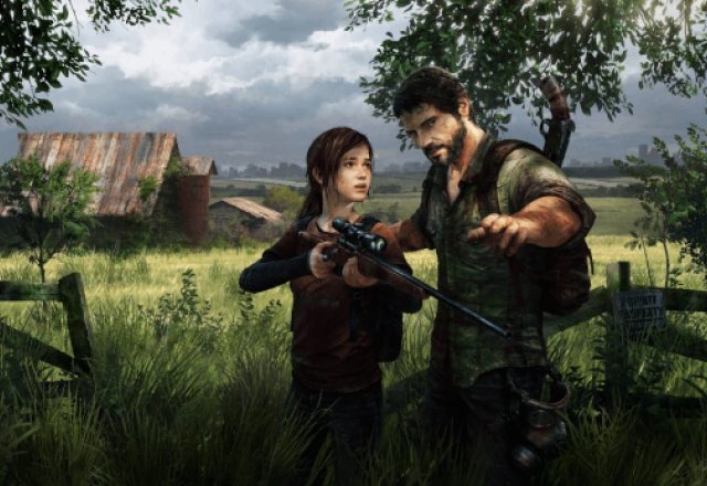 The Last of Us Remake pode ser lançado ainda este ano