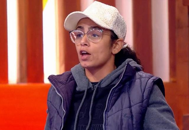 Participante do Casos de Família