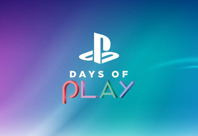 Imagem promocional do Days of Play