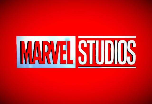 logo Marvel Studios