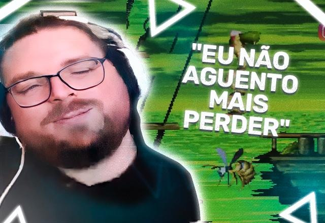 Thumbnail do Melhores Clipes #18