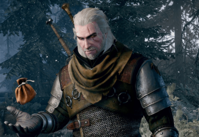 CD Projekt RED finaliza fase de pesquisa para o novo The Witcher