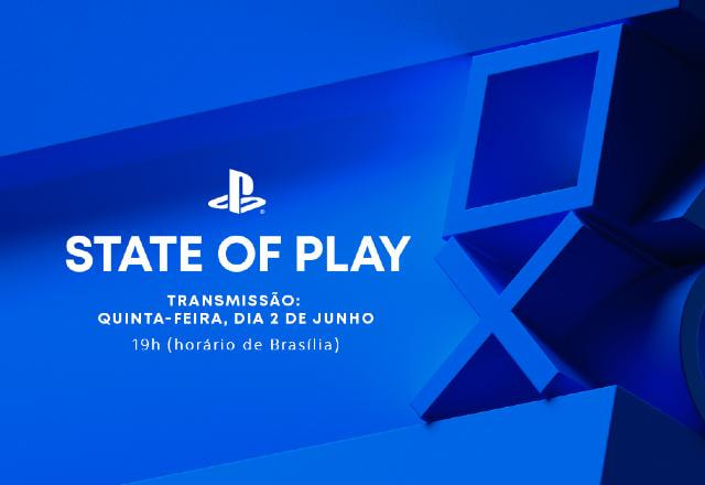 Imagem promocional do State of Play de 2 de junho de 2022