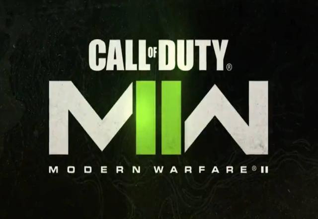 Capa de Call Of Duty: Modern Warfare 2