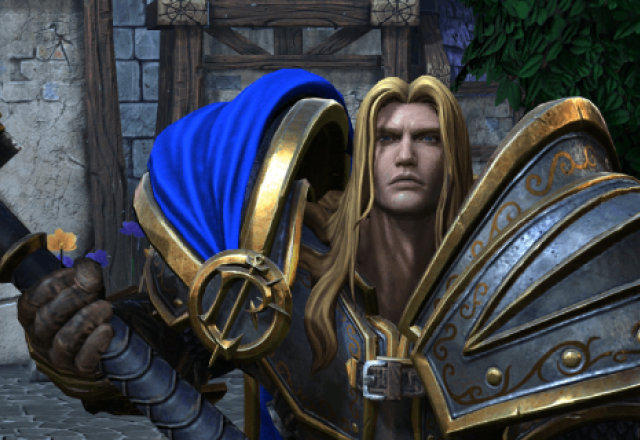 Blizzard promete novidades de Warcraft 3: Reforged para junho