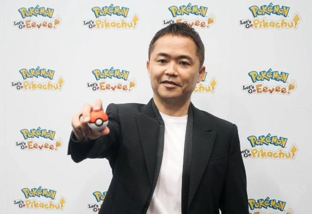 Junichi Masuda