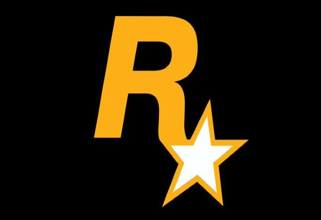 Logo da Rockstar