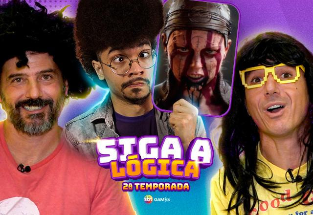 Siga a Lógica Ep 6