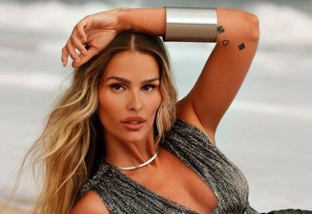 Yasmin Brunet