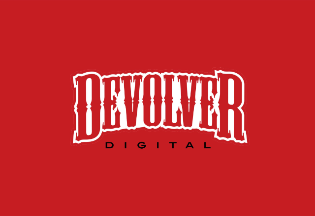 Imagem promocional da Devolver Digital