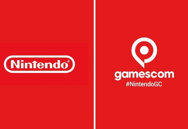 Nintendo x Gamescom 2022