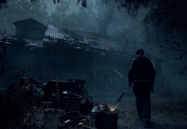 Resident Evil 4 Remake confirma presença no Capcom Showcase