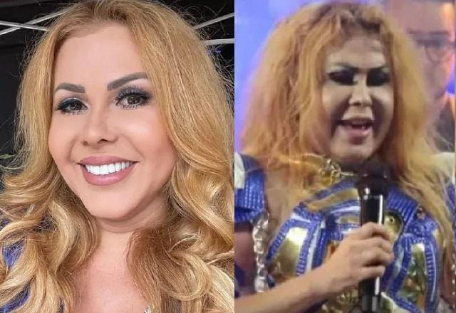 Joelma