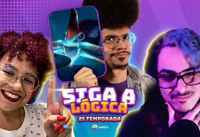 Siga a Lógica Ep 7