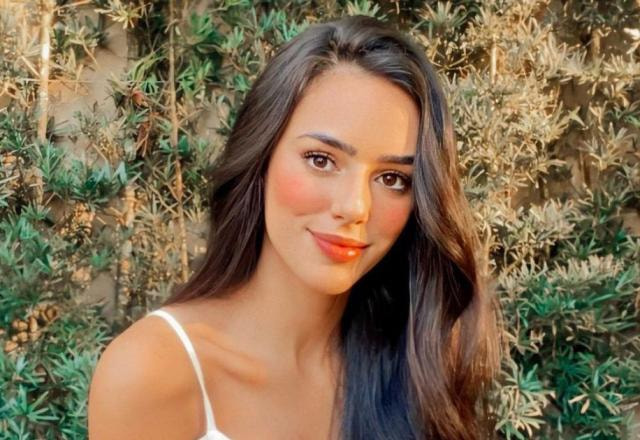 A influenciadora Bruna Biancardi