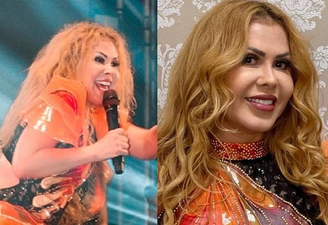 Joelma