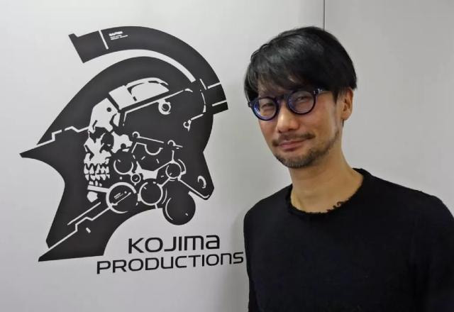 Kojima Productions